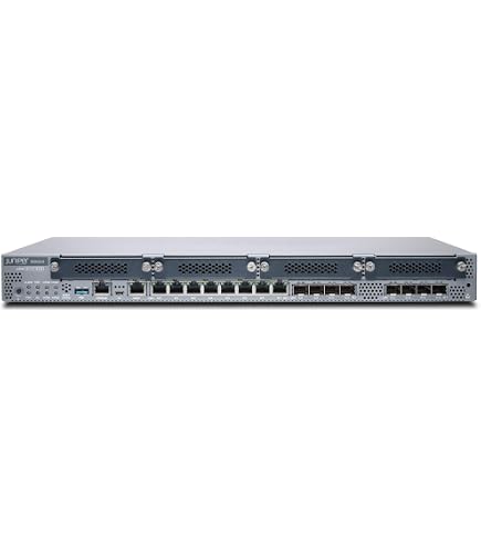 Amazon.com: Juniper Networks SRX300 Services Gateway - security
